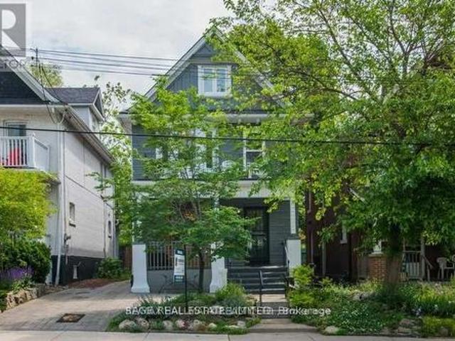 29 Main Street, Toronto, ON, M4E 2V5 investment for lease | Listing ID E13589 | Royal LePage