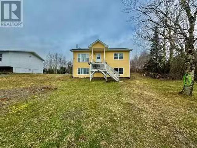 29 Main Street, Little Burnt Bay, NL, A0G 3B0 house for sale.