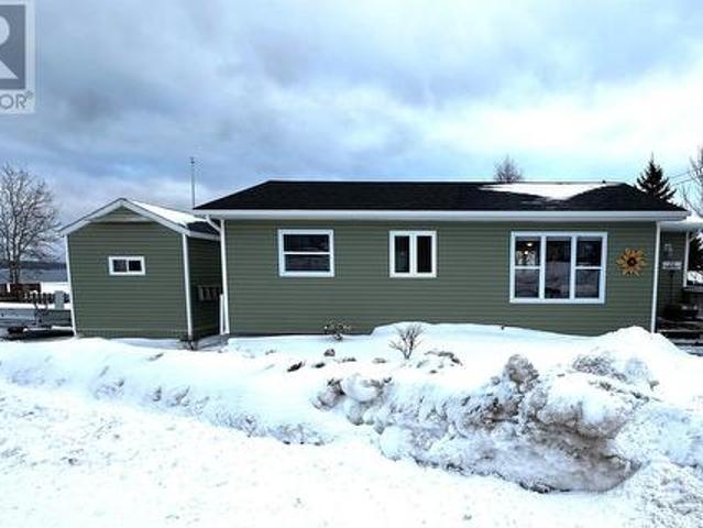 29 Marine Drive, Botwood, NL, A0H 1E0 house for sale | Listing ID 1293 | Royal LePage