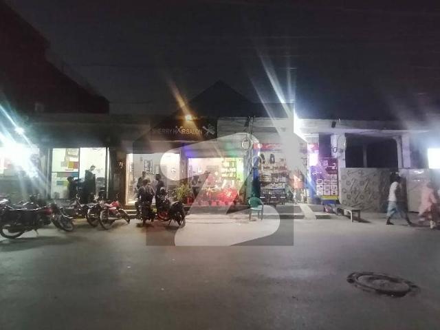 29 Marla Building For Sale In Rasool Park