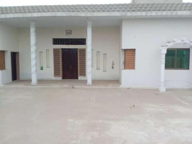 29 Marla kothi for rent near Alquraish colony Multan Aziz Hotel Chowk ID 52231