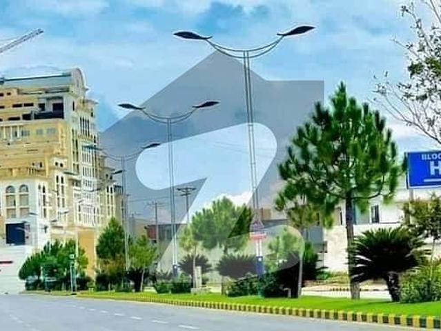 29 Marla Plot For Sale, Q Block, Newcity Phase 2