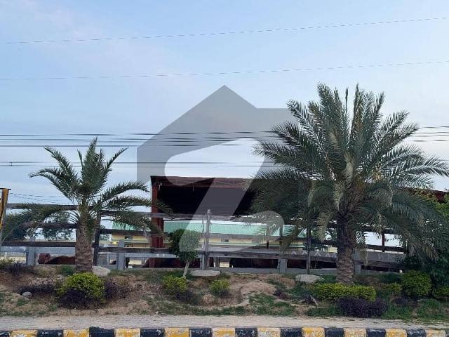 29 Marla Residential Plot Is Available In New City Phase 2 Block Q