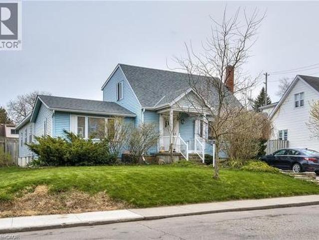 29 Marshall Street Unit# A, Waterloo, ON, N2J 2T3 house for lease | Listing ID 40848 | Royal LePage