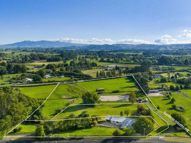 29 Mason Road, Whatawhata, Waikato