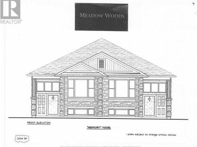 29 Meadow Wood Court, North Bay Ferris, ON, P1A 0H2 house for sale | Listing ID X13450 | Royal LePage