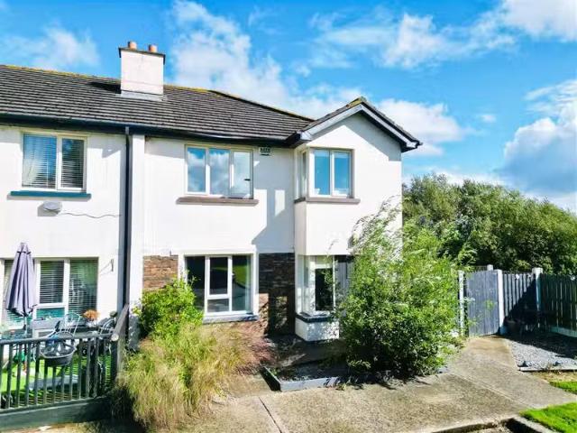 29 Meadowfields Avenue, Enniscorthy, Wexford