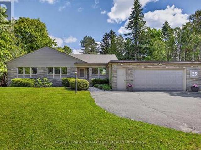 29 Merino Road, Peterborough, ON, K9J 6M8 house for sale | Listing ID X13222 | Royal LePage