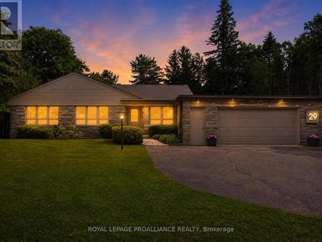 29 Merino Road, Peterborough, ON, K9J 6M8 house for sale | Listing ID X13469 | Royal LePage