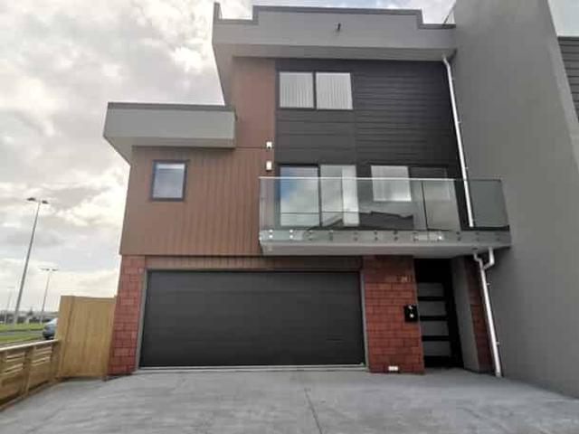 29 Meritage Lane, Te Atatu South, Waitakere City