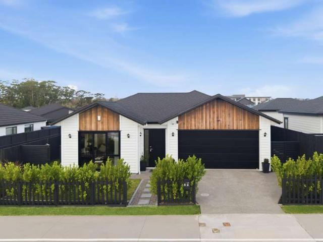 29 Milldale Drive, Milldale, Rodney