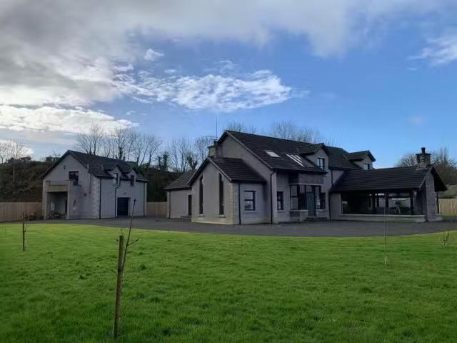29 Mullaghnamoyagh Road