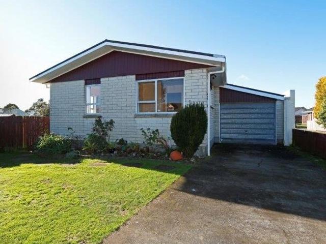 29 Murdoch Street, Hawera, South Taranaki