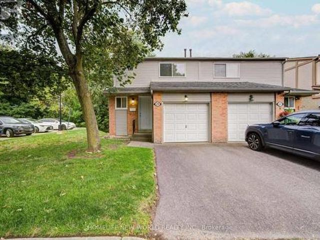 29 New Havens Way, Markham, ON, L3T 5G1 condo for sale | Listing ID N13681 | Royal LePage