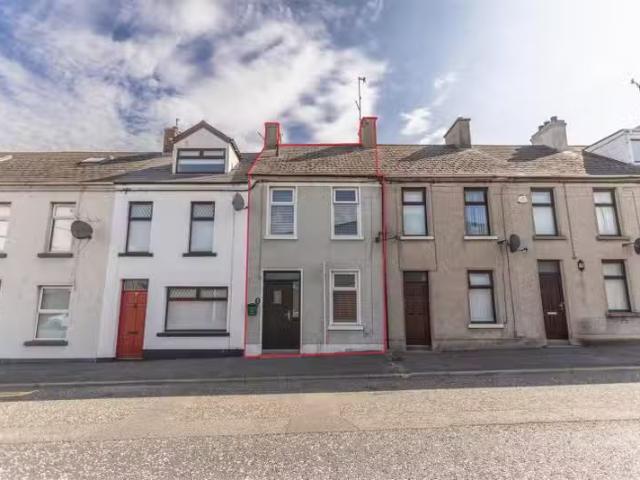 29 Newry Street