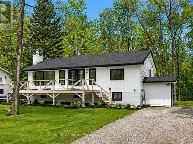 29 Nida Drive, Tiny, ON, L9M 0B3 house for sale | Listing ID S13547 | Royal LePage