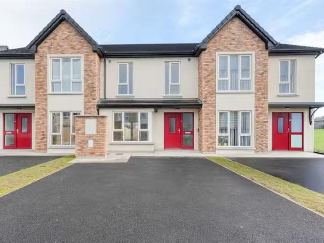 29 Oak Vale Meadows, Stradbally, Co. Laois, R32 WT0V