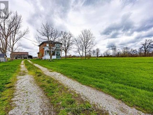 29 Old Lakeshore Road, Norfolk, ON, N0A 1N3 farm for sale | Listing ID X13571 | Royal LePage