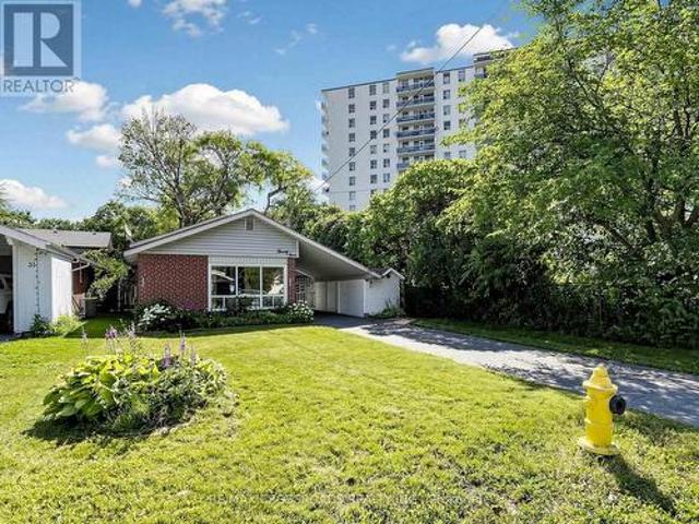 29 Orton Park Road, Toronto, ON, M1G 3G2 house for sale | Listing ID E13550 | Royal LePage