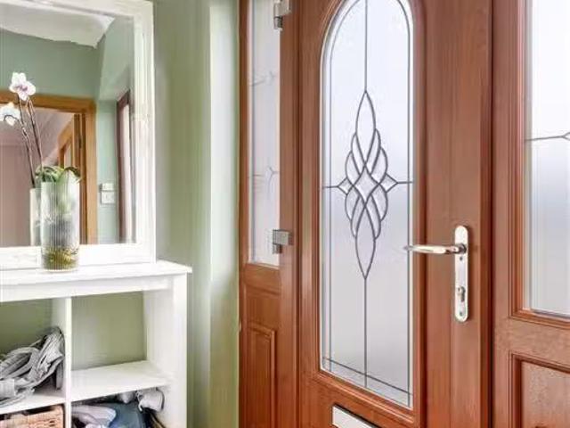 29 Parkhill West, Kilnamanagh, Dublin 24, D24 E6V4