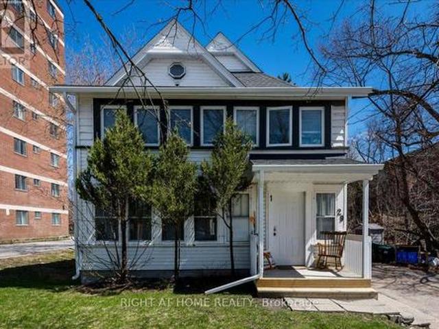 29 Peel Street, Barrie, ON, L4M 3K9 investment for sale | Listing ID S13034 | Royal LePage