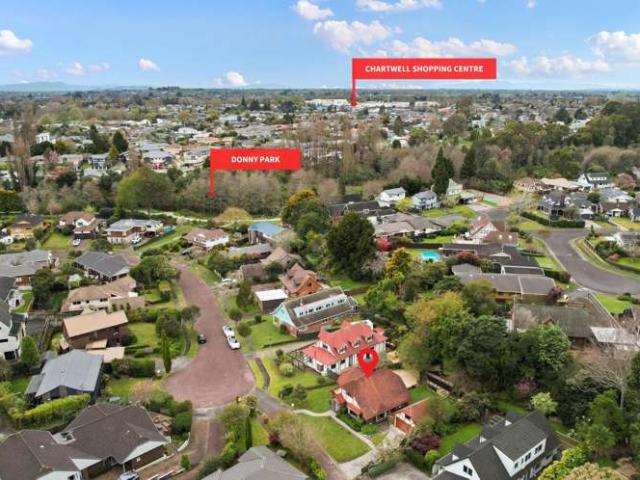 29 Perindale Drive, Chartwell, Hamilton City