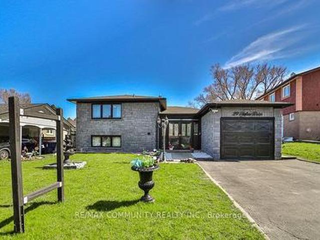 29 Portico Drive, Toronto, ON, M1G 3R5 house for sale | Listing ID E12113 | Royal LePage