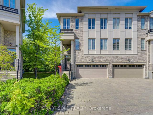29 Plowman Lane, Richmond Hill | For Sale @ $1,438,000 | Condos. Ca