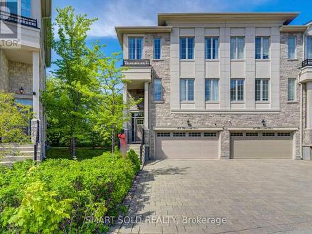 29 Plowman Lane, Richmond Hill, ON, L4S 0G4 house for sale | Listing ID N13181 | Royal LePage