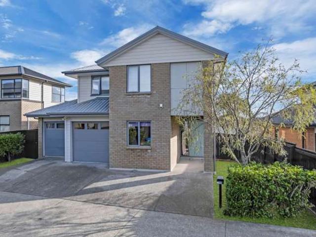 29 Plantation Avenue, Flat Bush, Manukau City