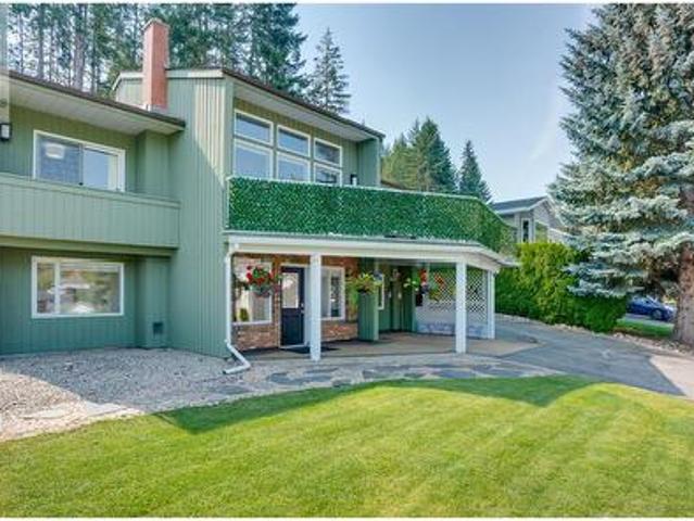 29 Preston Crescent, Enderby, BC, V4Y 4C5 house for sale | Listing ID 10398 | Royal LePage