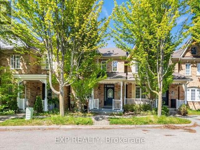 29 Queens Plate Drive, Markham, ON, L6C 2A9 house for sale | Listing ID N13232 | Royal LePage
