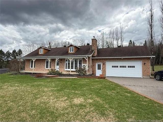 29 Rang 3 Rd, Saint Basile, NB, E7C 2C3 house for sale | Listing ID NB139985 | Royal LePage
