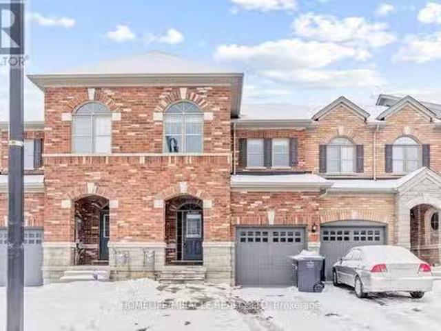 29 Rangemore Road E, Brampton, ON, L7A 4V8 house for sale L.