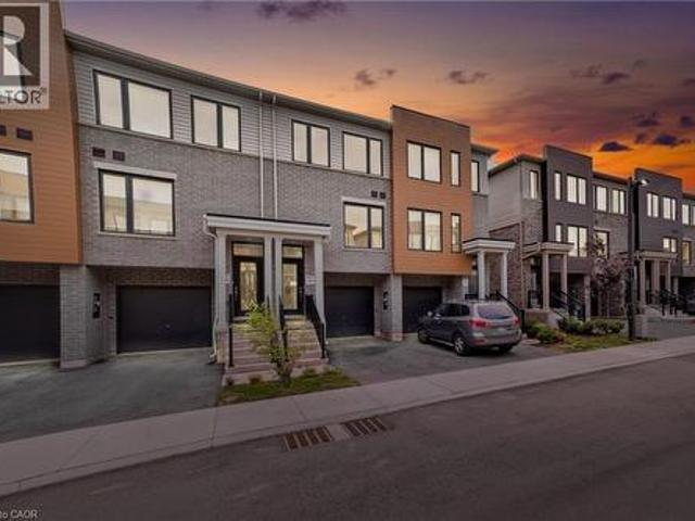 29 Radison Lane, Hamilton, ON, L8H 0B5 condo for sale | Listing ID 40828 | Royal LePage