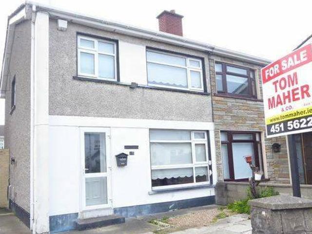 29 Raheen Road Tallaght Dublin 24