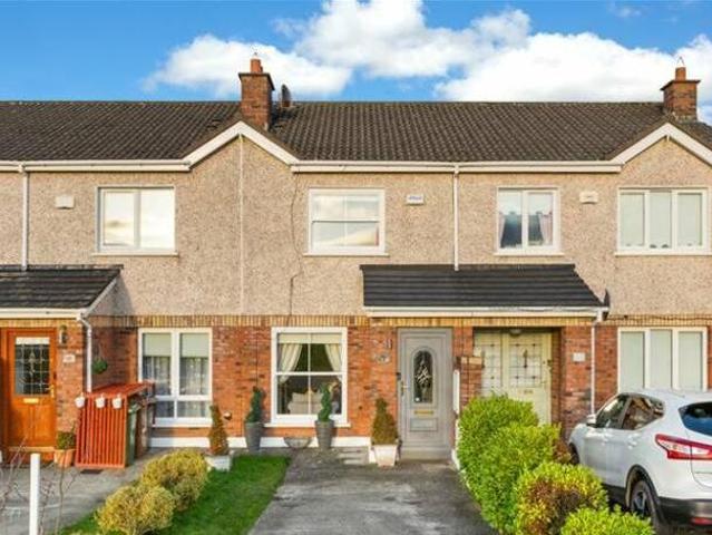 29 ravenswood crescent clonee dublin 15