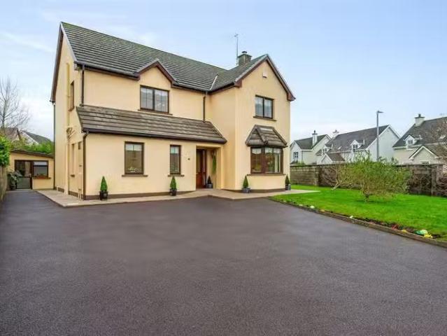 29 Riverbank, Belgooly, Co. Cork, P17FN22 is for sale