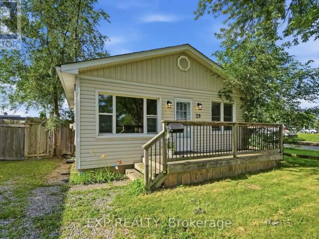 29 ROCKWOOD AVENUE