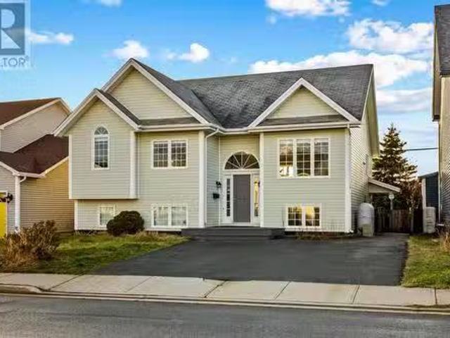 29 Rumboldt Place, St. John'S, NL, A1A 5K7 house for sale L.