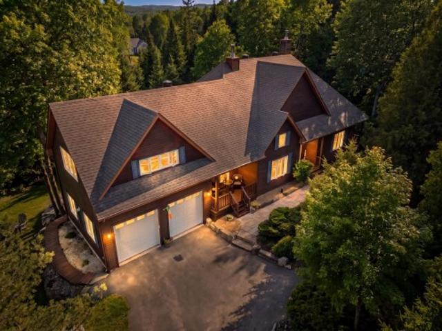 29 Rue Du Bois Du Ruisseau, Morin Heights, QC, J0R 1H0 house for sale | Listing ID 11956 | Royal LePage