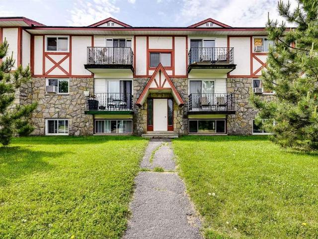 29 Rue Lemieux Mont Bleu Grand Logement 2 Chambres