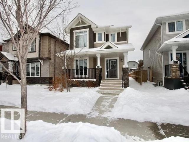 29 Santana Crescent, Fort Saskatchewan, AB, T8L 0N7 house for sale | Listing ID E4494 | Royal LePage