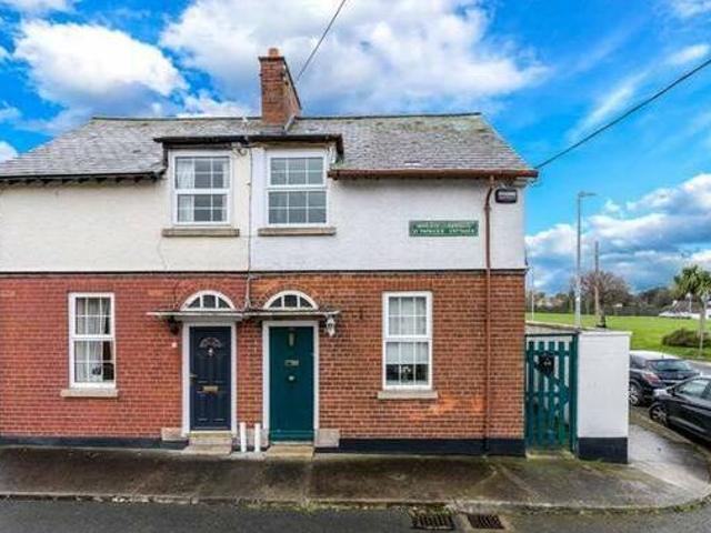 29 Saint Patrick s Cottages Grange Road Rathfarnham Dublin 14