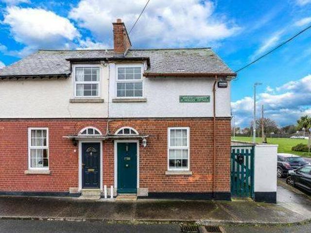 29 Saint Patrick s Cottages Grange Road Rathfarnham Dublin 14
