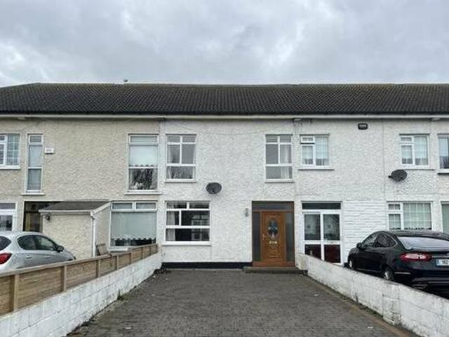 29 Seagrange Avenue Baldoyle Baldoyle Dublin 13