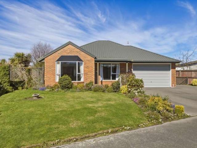 2/9 Showgate Avenue, Sockburn, Christchurch City