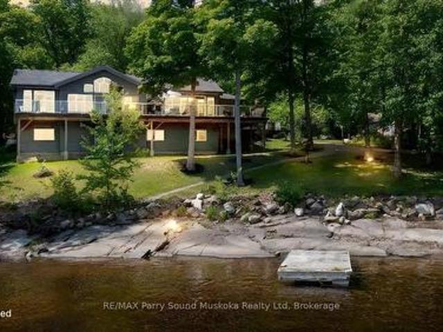 29 Shabbotts Bay Road, Whitestone, ON, P0A 1G0 house for sale | Listing ID X12319 | Royal LePage