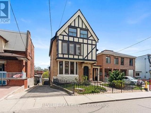 29 Shannon Street, Toronto, ON, M6J 2E6 house for sale | Listing ID C13145 | Royal LePage