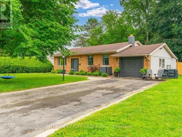 29 Southland Drive, London South V, ON, N6P 1E5 house for sale | Listing ID X13478 | Royal LePage
